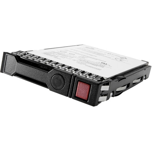 HPE 872390-B21 960 GB Solid State Drive - 2.5" Internal - SAS (12Gb/s SAS) Refurbished