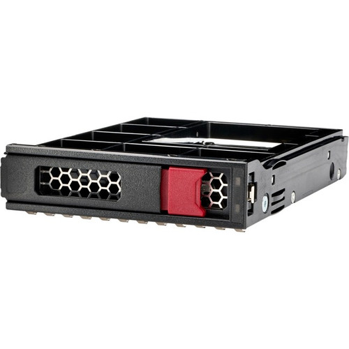 HPE P23495-B21 7.68 TB Solid State Drive - 3.5" Internal - SATA (SATA/600) - Read Intensive Refurbished