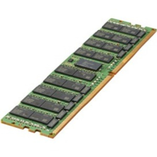 HPE 815101-B21 SmartMemory 64GB DDR4 SDRAM Memory Module Used