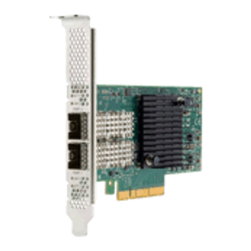 HPE 840130-001 25Gigabit Ethernet Card Used