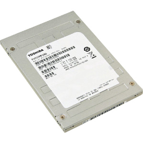 Toshiba PX02SMF080 PX02SM PX02SMF080 800 GB Solid State Drive - 2.5" Internal - SAS (6Gb/s SAS) Used