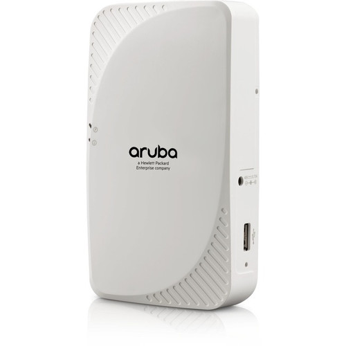 Aruba JW217A Instant IAP-205H IEEE 802.11ac 867 Mbit/s Wireless Access Point