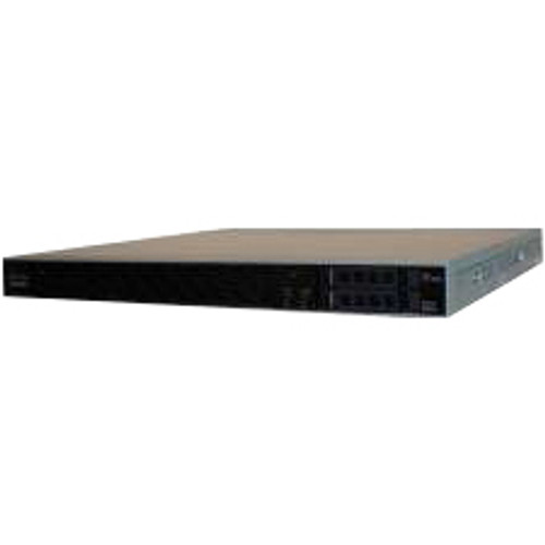 Cisco ASA5515-SSD120-K9 ASA 5515-X Firewall Edition