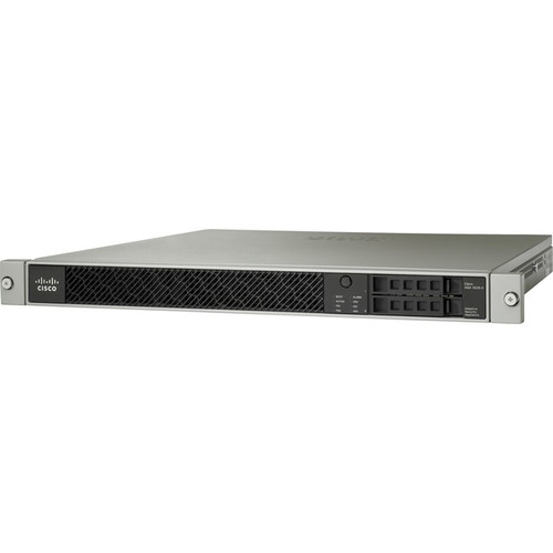 Cisco ASA5545-K7 ASA 5545-X Network Security/Firewall Appliance