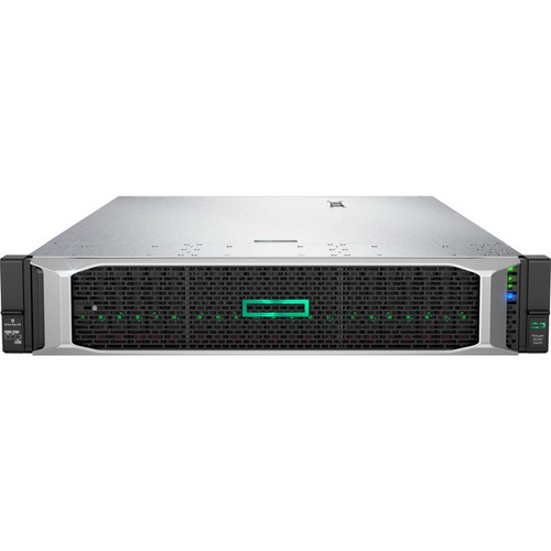 HPE 840374-S01 ProLiant DL560 G10 2U Rack Server - 2 x Intel Xeon Gold 6134 3.20 GHz - 64 GB RAM - 12Gb/s SAS Controller