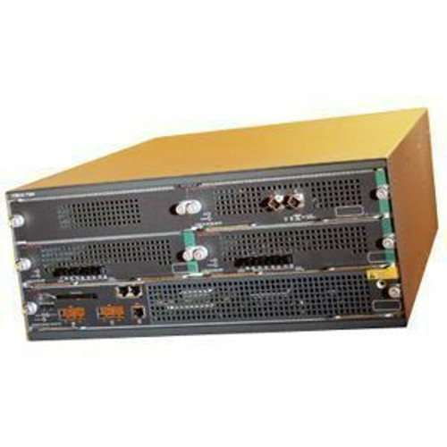 Cisco 7606-SUP7203B-PS 7606 Router