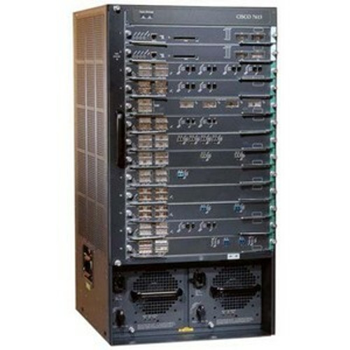 Cisco 7613-S323B-10G-P 7613 Router Chassis