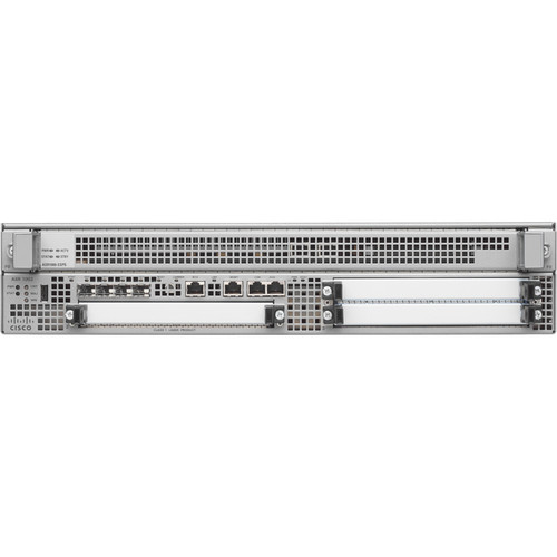 Cisco ASR1002-10G-FPI/K9 ASR 1002 Aggregation Service Router