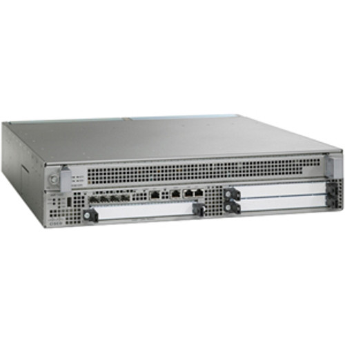 Cisco ASR1002-10G-HA/K9 1002 Aggregation Services Router