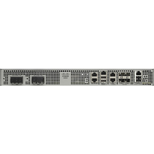 Cisco ASR-920-4SZ-D ASR-920-4SZ-D Router