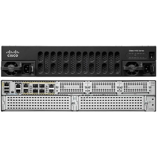 Cisco ISR4451-X-AX/K9 4451-X Router