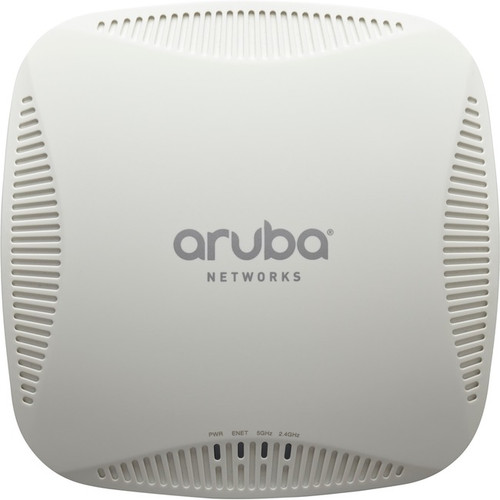 Aruba IAP-205-RW Instant IAP-205 IEEE 802.11ac 867 Mbit/s Wireless Access Point