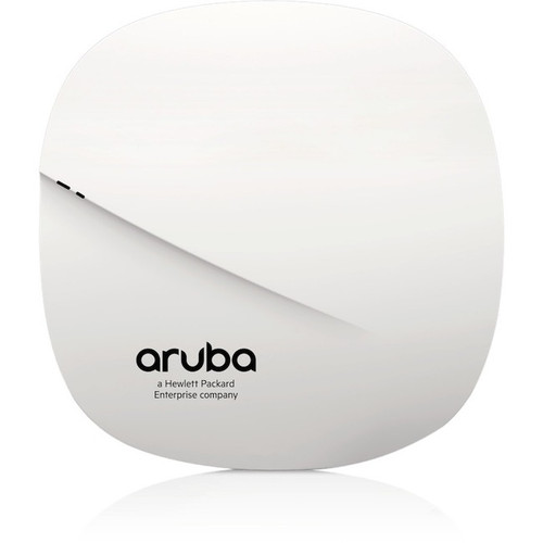 Aruba JX954A Instant AP-207 (RW) IEEE 802.11ac 1.30 Gbit/s Wireless Access Point