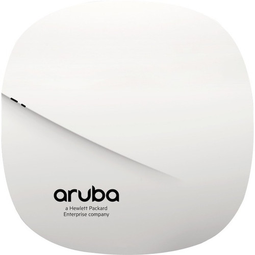 Aruba JX952A AP-207 IEEE 802.11ac 1.30 Gbit/s Wireless Access Point