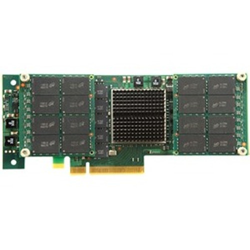 HPE 803204-B21 1.95 TB Solid State Drive - Internal - PCI Express (PCI Express 3.0 x4) Refurbished