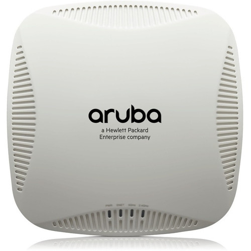 Aruba JW213A Instant IAP-205 IEEE 802.11ac 867 Mbit/s Wireless Access Point Refurbished