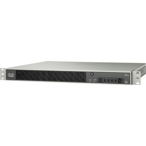 Cisco ASA5515-K7 ASA 5515-X Network Security/Firewall Appliance Refurbished