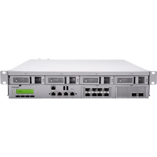 Meraki MX600-HW MX600 Cloud Managed Security Appliance Refurbished