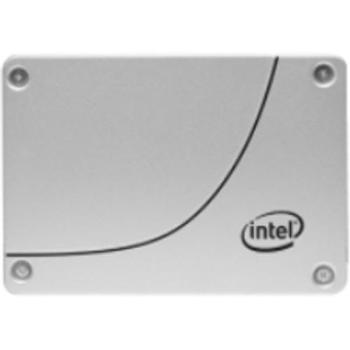 Intel SSDSC2BB960G7 DC S3520 960 GB Solid State Drive - 2.5" Internal - SATA (SATA/600) Refurbished