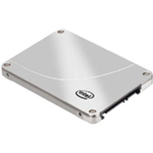 Intel SSDSA2BW160G301 320 SSDSA2BW160G301 160 GB Solid State Drive - 2.5" Internal - SATA (SATA/300) Refurbished