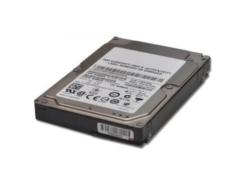 Lenovo 00NA271 1.80 TB Hard Drive - 2.5" Internal - SAS (12Gb/s SAS) Refurbished