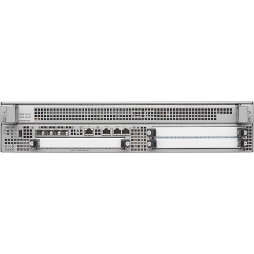 Cisco ASR1002-10G-FPI/K9 ASR 1002 Aggregation Service Router Refurbished