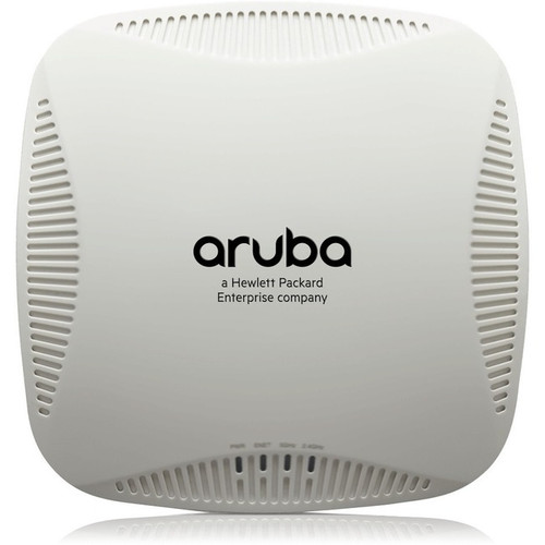 Aruba JW165A AP-205 IEEE 802.11ac 867 Mbit/s Wireless Access Point Refurbished
