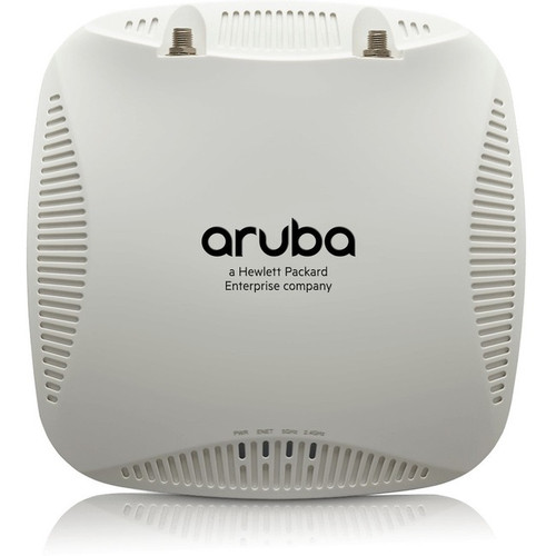 Aruba JW207A Instant IAP-204 IEEE 802.11ac 867 Mbit/s Wireless Access Point Refurbished