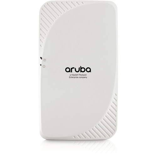 Aruba JW216A Instant IAP-205H IEEE 802.11ac 867 Mbit/s Wireless Access Point Refurbished