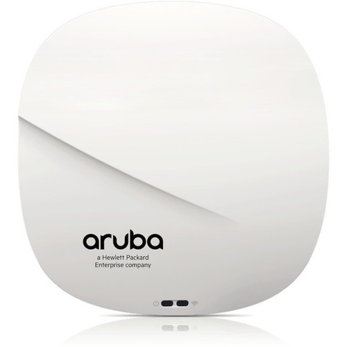 Aruba JW814A Instant IAP-315 IEEE 802.11ac 2.10 Gbit/s Wireless Access Point - TAA Compliant Refurbished