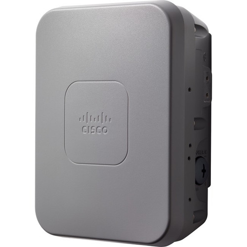 Cisco AIR-AP1562I-B-K9 Aironet 1562I IEEE 802.11ac 1.30 Gbit/s Wireless Access Point Refurbished