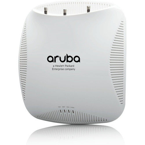 Aruba JW225A Instant IAP-214 IEEE 802.11ac 1.30 Gbit/s Wireless Access Point Refurbished