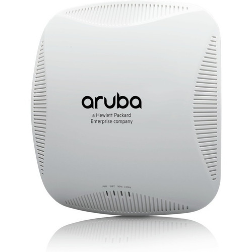 Aruba JW229A Instant IAP-215 IEEE 802.11ac 1.30 Gbit/s Wireless Access Point Refurbished
