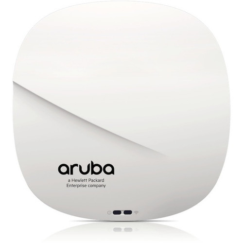 Aruba JW813A Instant IAP-315 IEEE 802.11ac 2.10 Gbit/s Wireless Access Point Refurbished