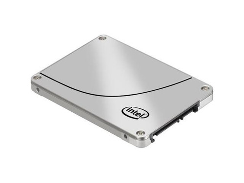 Intel SSDSC2BB240G6 DC S3510 240 GB Solid State Drive - 2.5" Internal - SATA (SATA/600) Used
