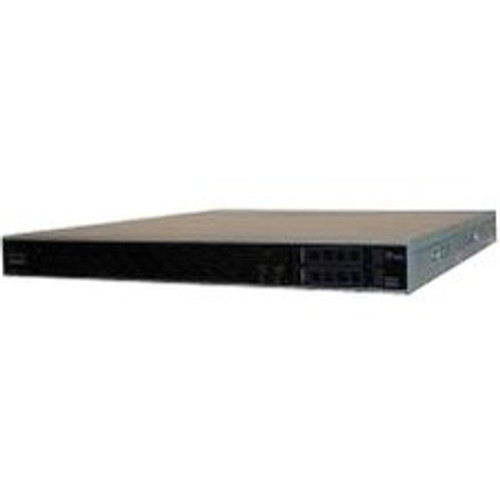 Cisco ASA5515-FPWR-K9 ASA 5515-X Network Security/Firewall Appliance Used