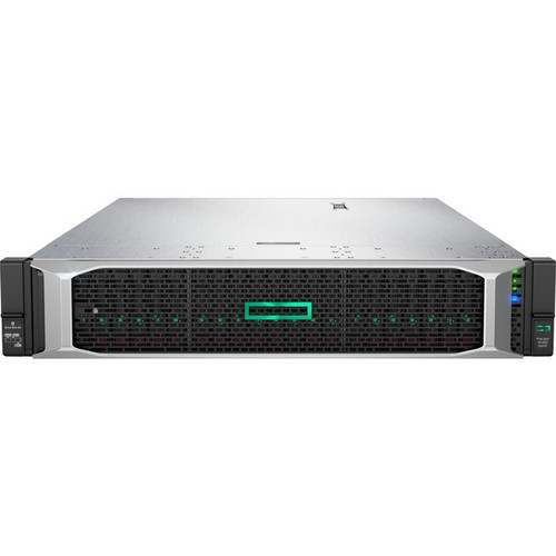 HPE 840374-S01 ProLiant DL560 G10 2U Rack Server - 2 x Intel Xeon Gold 6134 3.20 GHz - 64 GB RAM - 12Gb/s SAS Controller Used