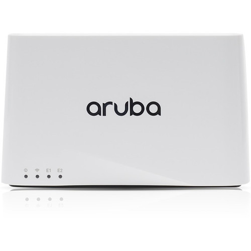 Aruba JY722A AP-203RP IEEE 802.11ac 867 Mbit/s Wireless Access Point Used