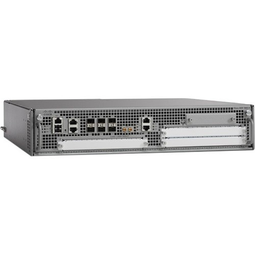 Cisco ASR1002X-36G-NB ASR 1002-X Router Used