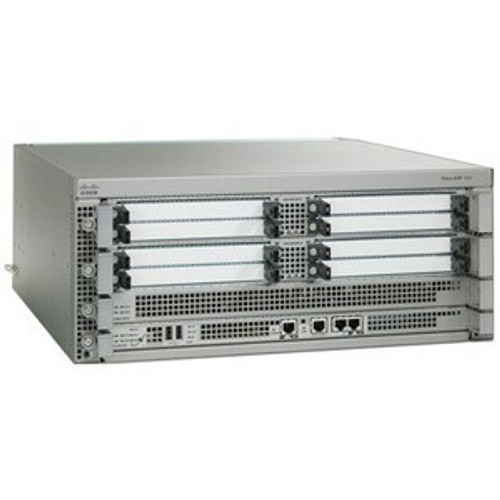 Cisco ASR1004-20G/K9 ASR1004-20G Aggregation Services Router Used