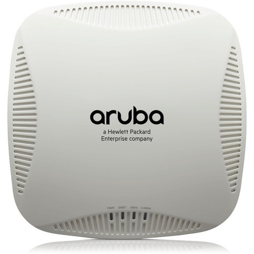 Aruba JW165A AP-205 IEEE 802.11ac 867 Mbit/s Wireless Access Point Used