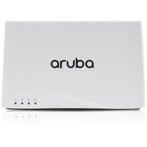 Aruba JY723A AP-203RP IEEE 802.11ac 867 Mbit/s Wireless Access Point - TAA Compliant Used
