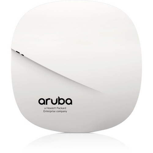 Aruba JX936A AP-305 IEEE 802.11ac 1.70 Gbit/s Wireless Access Point Used