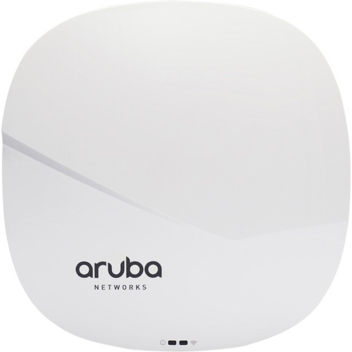 Aruba JW327A Instant IAP-325 IEEE 802.11ac 2.50 Gbit/s Wireless Access Point Used