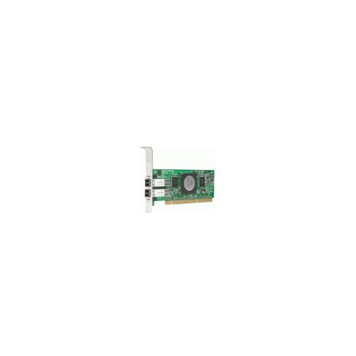 SUN 375-3294 4Gb Dual Channel Pcix Fibre Channel Host Bus Adapter Rohs With Standard Bracket Refurbished