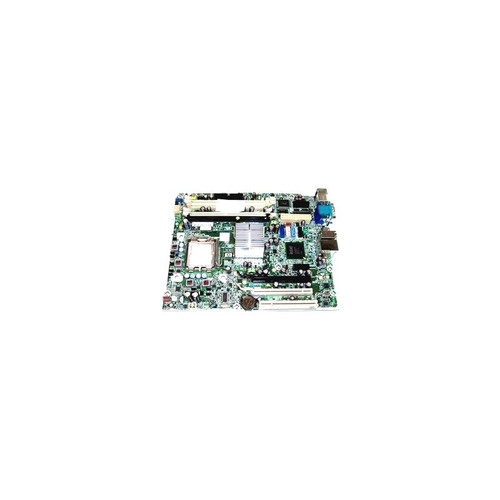 Hp 460969-002 System Board For Dc7900 Series Desktop Pc Refurbished