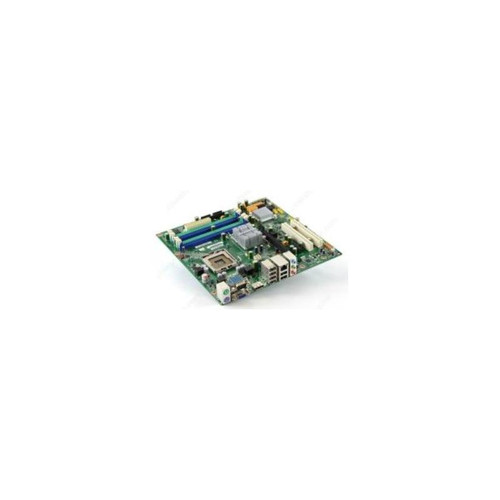 Lenovo 87H5144 System Board For Thinkcentre M57 M57P Sff Refurbished