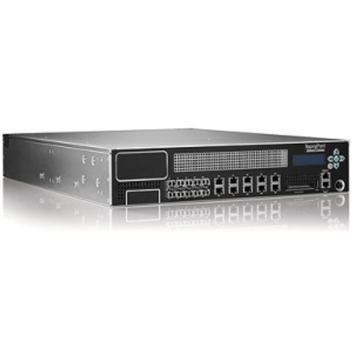 HPE JC020A S1400N Intrusion Prevention System