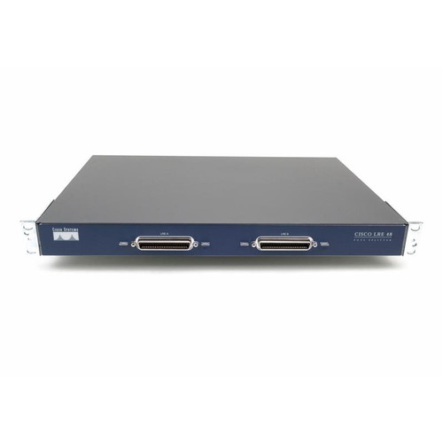 Cisco Ps-1M-Lre-48 Splitter Refurbished