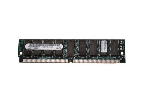 HP D4892A 32MB FPM DRAM Memory Module
